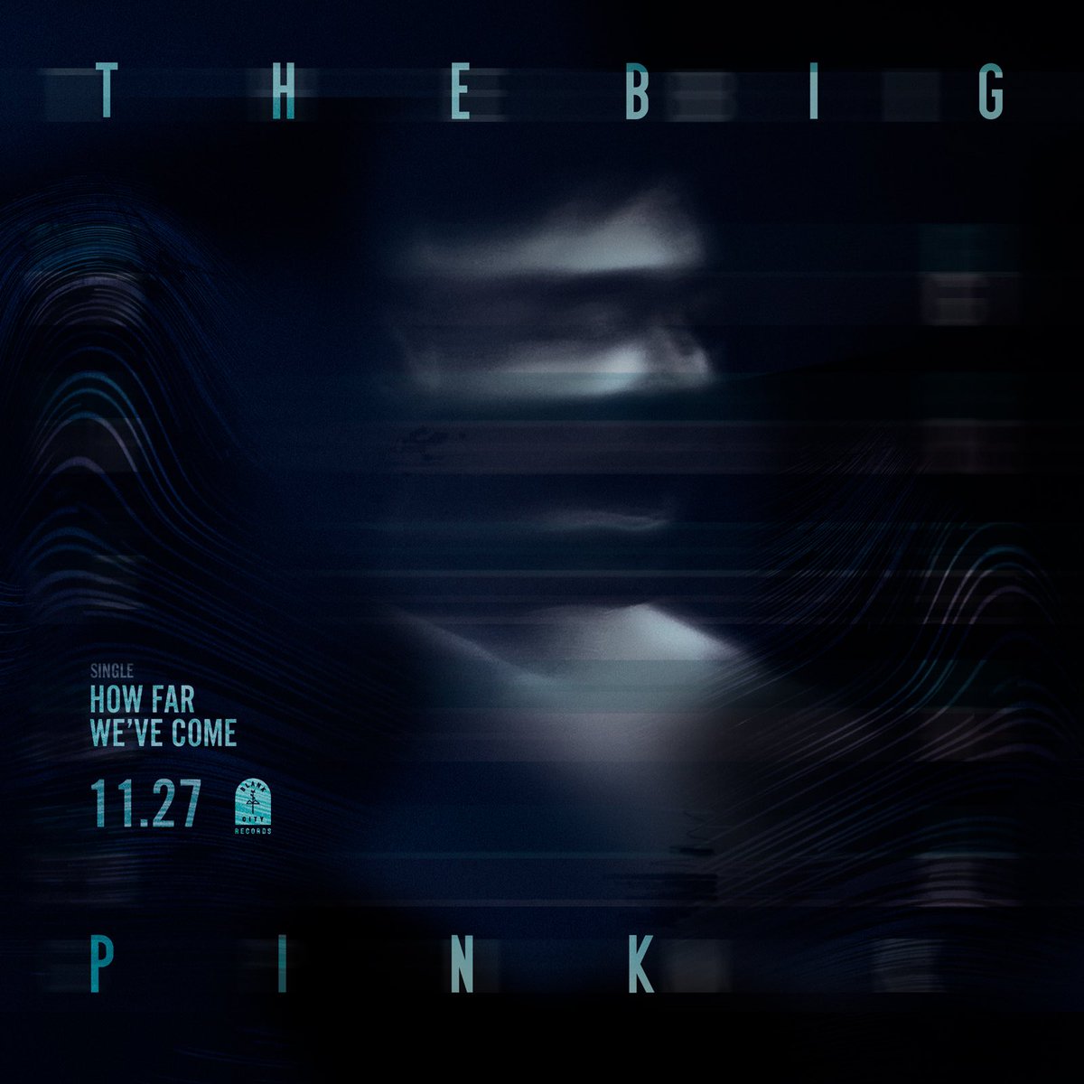 blankcityla's tweet photo. Beyond excited to announce we'll be releasing the new @thebigpink single on #xray #vinyl 11/27 feat @ioecho &amp; @nickzinner of @YYYs https://t.co/nH4tLjtKDy