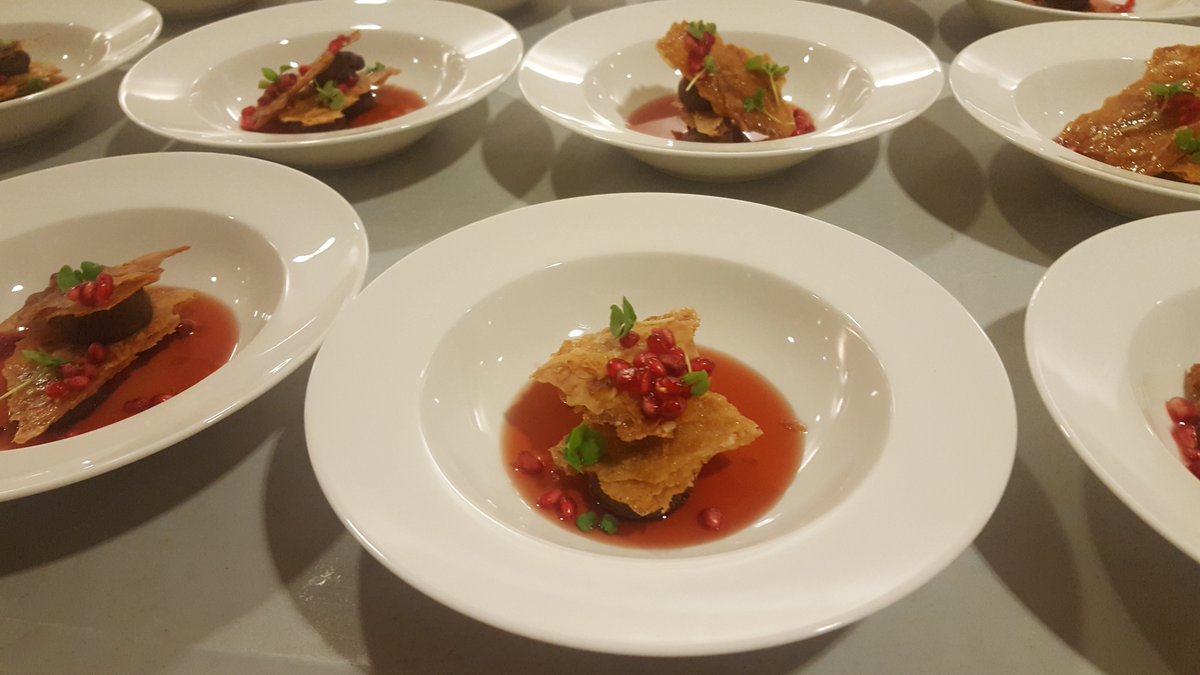 Thank you <a href="/CoraCake/">Cora</a> beautiful composition! <a href="/barberiansTO/">Barberians Steak TO</a>