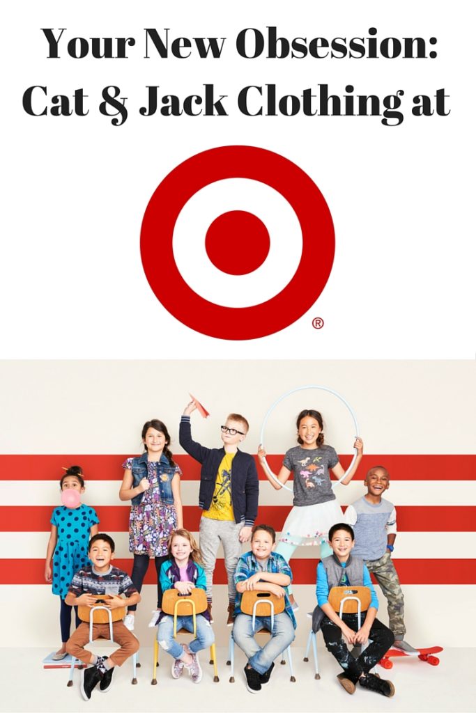 Size Chart For Kids Target