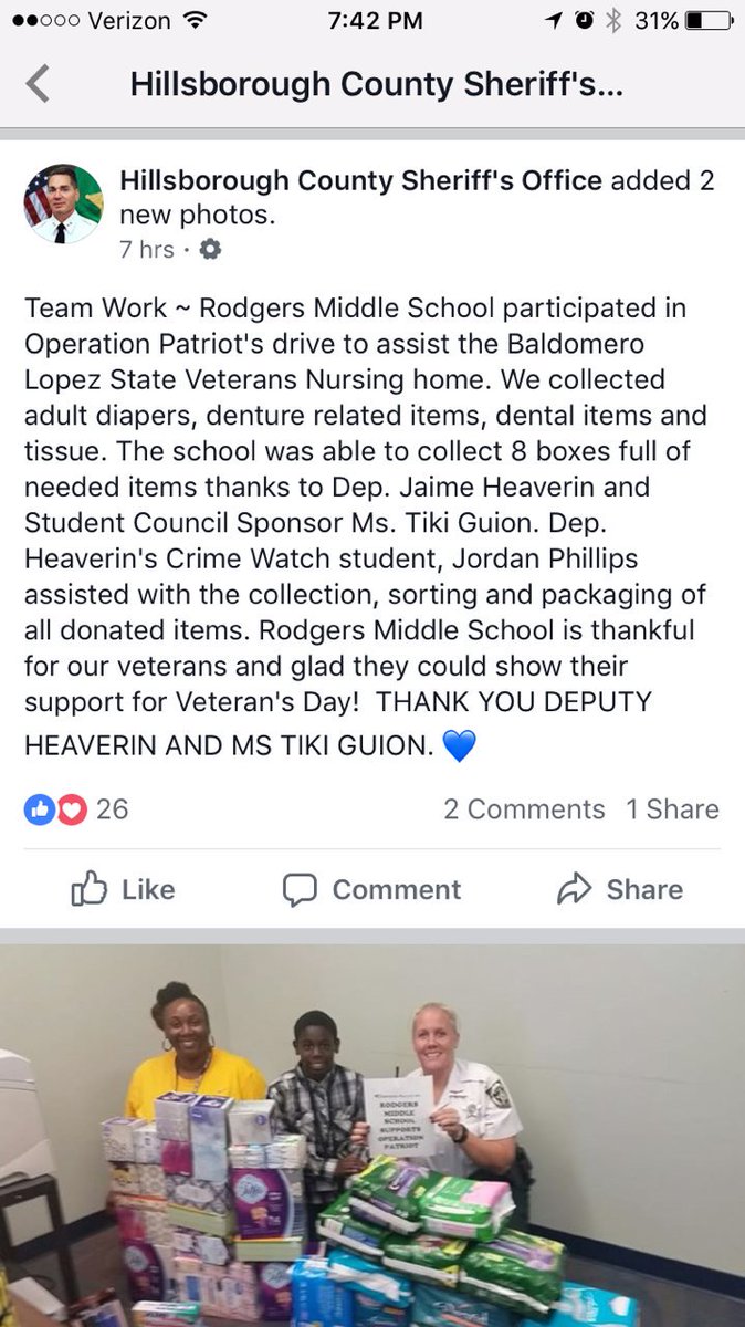 Rodgers Middle tweet media