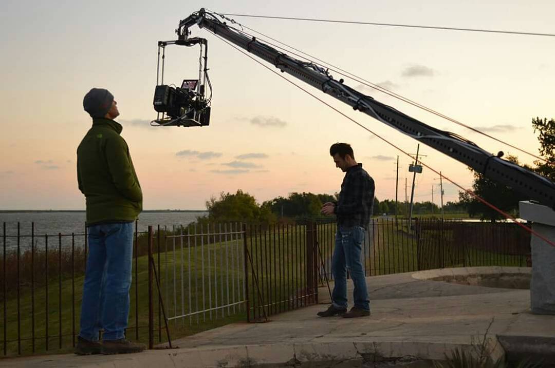ANightWAMovie's tweet photo. #ANightWithoutArmorMovie was filmed 3 years ago this week! #SupportIndieFilm #filmmaking #romantic #drama #NOLA #movies #love #FortJackson #cast #crew #indierightsmovies https://t.co/h3HFOgtLPs