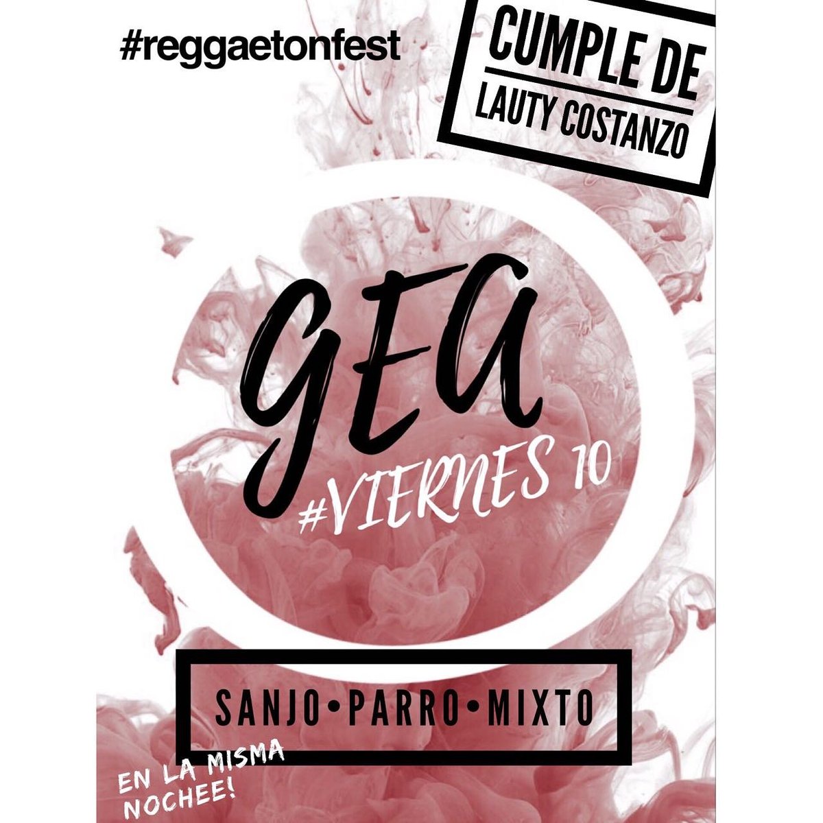 matudejota's tweet photo. Este viernes se vuelve a la cabinaaaaaaa @new_gea https://t.co/GqYsPCHuks