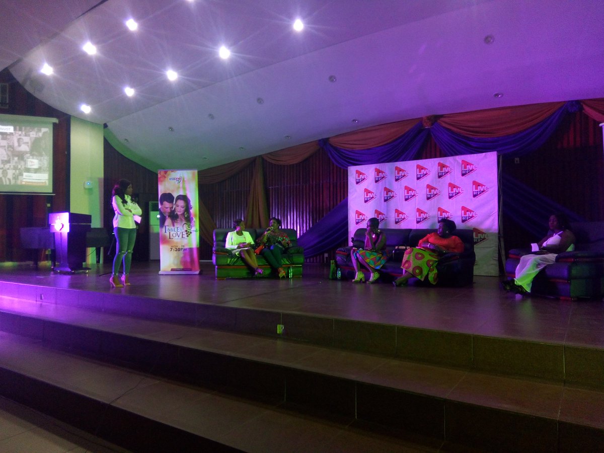 kampusnetworkgh's tweet photo. #GirlcodeKNUST https://t.co/36WZr58ZvH