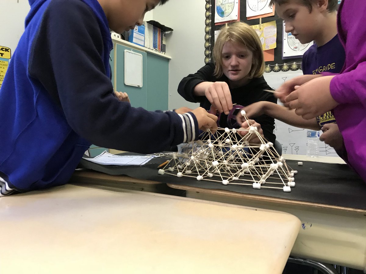 MrTemplin_DDMS's tweet image. Here are the results of today's #PyramidChallenge 

1st Pd:   Team 5
2nd Pd: Team 6
3rd Pd:  Team 4
4th Pd:  Team 7
👏 👏 👏

See me tomorrow for your prizes!!!
#DriveFwd