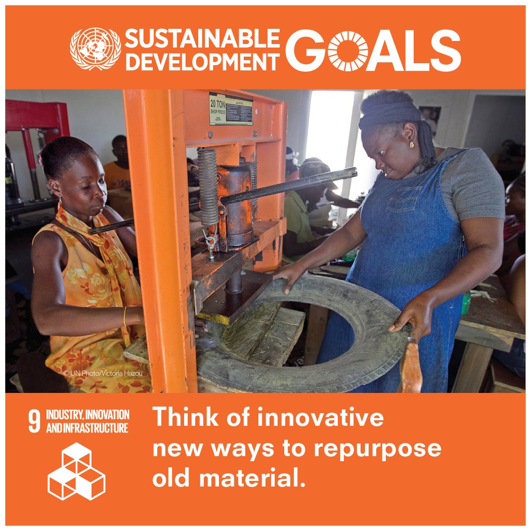 United Nations tweet media