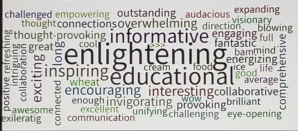 jessie_brophy's tweet photo. And how was our @UNL_IANR #growingNE Summit? #UNL https://t.co/Ppzexh8GmR