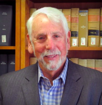 UnbundledAtty's tweet photo. Forrest “Woody” Mosten, founder of unbundled legal services discusses the history and future of #Unbundling.Tune in. https://t.co/SuJR45UYDK https://t.co/BbViVMqGdt