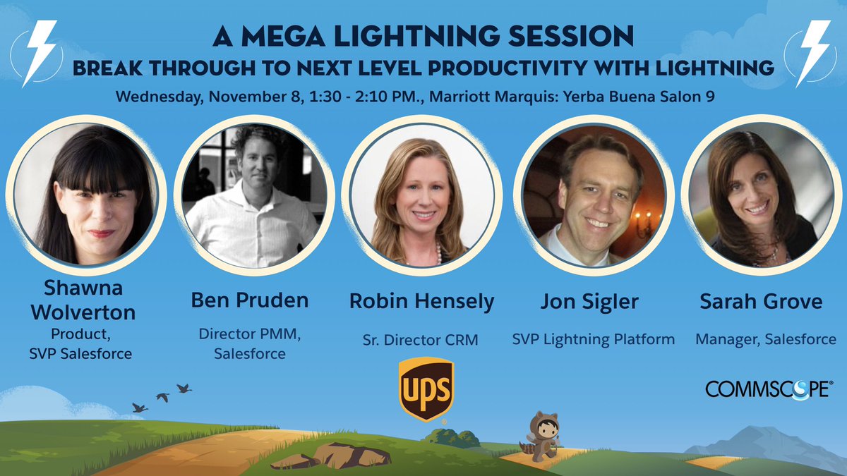 daynaslord's tweet image. Yerba Buena Salon 9!!
Happening now!! Complete (or start) your #LightningChallenge! ⚡️☕️#megasession