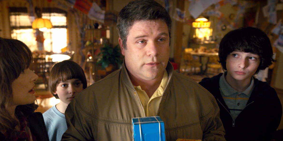 illagabri's tweet image. Como lo he podido pasar por alto?? #BeyondStrangerThings