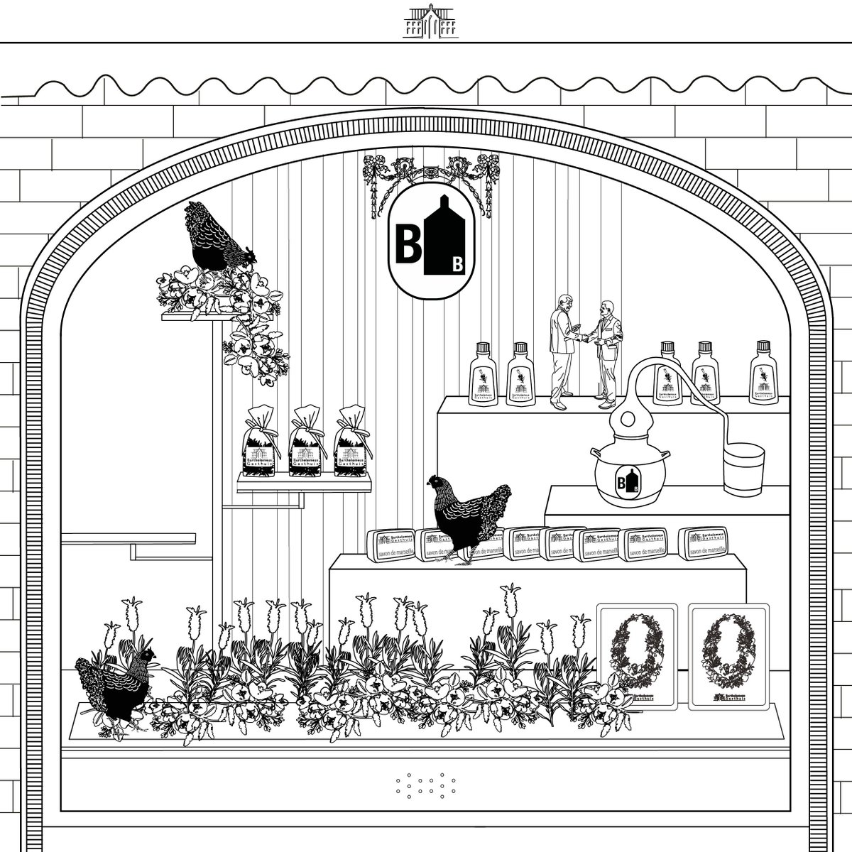 #StimuleerFonds  test deze weekstrategieën uit concept #HetNieuweGasthuis. Proefopstellingen om iedereen mee te laten doen <a href="/BartholomeusBG/">BartholomeusGasthuis</a> goo.gl/65Seyw