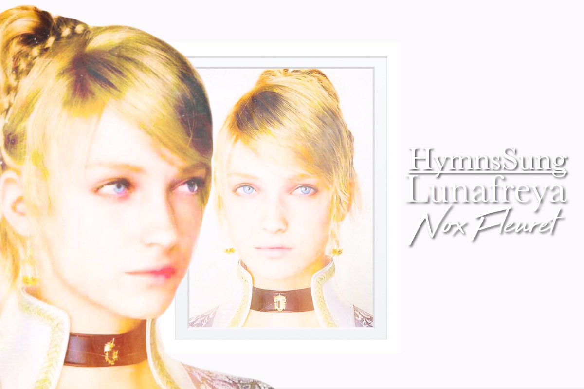 ༻ ᴛʜᴇ ᴇᴍᴘʏʀᴇᴀɴs ᴡᴇʀᴇ ɴᴏᴛ ᴍᴀᴅᴇ ғᴏʀ
        ᴘᴇᴏᴘʟᴇ ʟɪᴋᴇ ᴍᴇ. ᴏ‘ ғᴀᴛᴇs, ᴍᴜsᴛ ʏᴏᴜ
                     ʙ ᴇ ᴄ ʀ ᴜ ᴇ ʟ? ༺ 

⦅♕⦆— ᴅᴇsᴄʀɪᴘᴛɪᴠᴇ.
⦅♕⦆— ᴍᴜʟᴛɪᴠᴇʀsᴇ.
⦅♕⦆— ᴏᴄ ғʀɪᴇɴᴅʟʏ.
⦅♕⦆— sʜɪᴘs ᴡɪᴛʜ ᴄʜᴇᴍɪsᴛʀʏ.

#ffxvrp