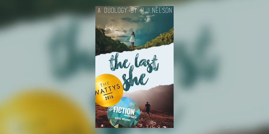 shadowislands1's tweet photo. It’s #wattpadwednesday Check this out! #FREE #TheLastShe by @HJNESLEON https://t.co/RRo4m7TNQM #book #bookblogger #addictedtobooks #bookworm #booksarelife #booknerds #bookporn #booklovers #bookaholic #bookstagram #booknerd #bookpassion #scifi #bookaddict #bookish #wattpad #nerd https://t.co/QJIR3vhVH9