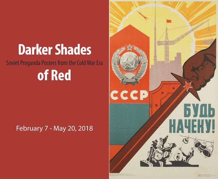 SMCMuseum's tweet photo. First look at Darker Shades of Red, coming in February! https://t.co/pXp9oZQcZC https://t.co/4XSNLGyJAq