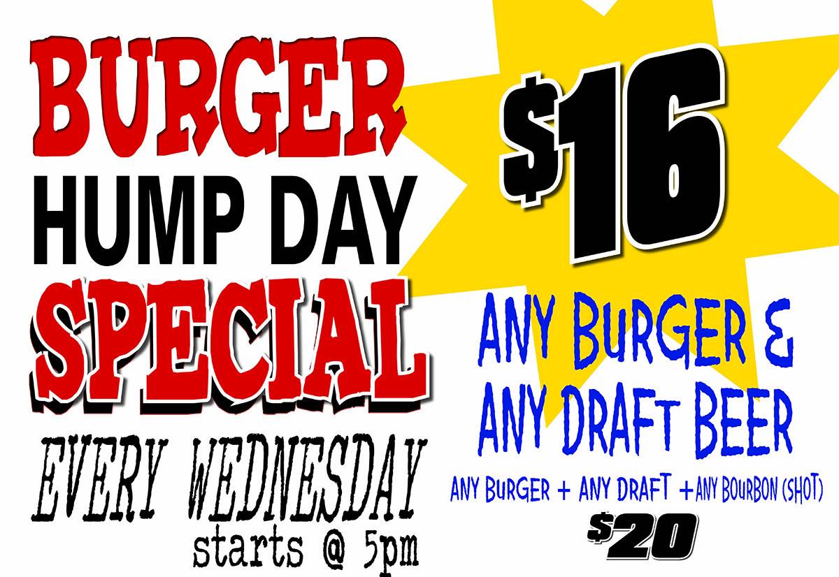 TheAbbeyProv's tweet photo. Burgers, beer and basketball! #Celtics and #Lakers square off at 8pm! Stop by and grab our Wednesday burger night deal! https://t.co/TsZ4c3K7m8