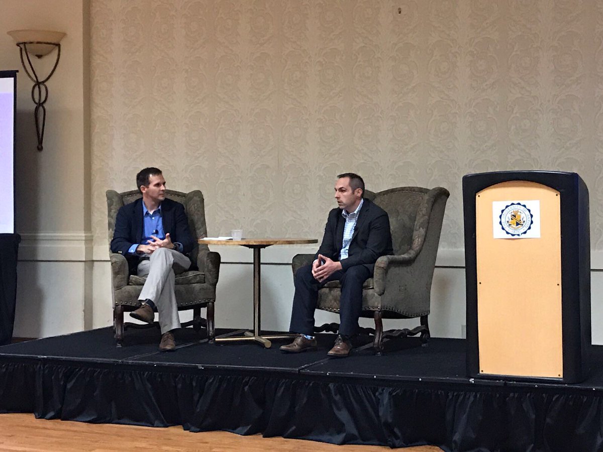 <a href="/DarrenHudach/">Darren Hudach</a> is speaking on <a href="/CLEHeartLab/">Cleveland HeartLab</a> <a href="/ARCHAngelsAkron/">ARCHAngels</a>. Great hearing from you!