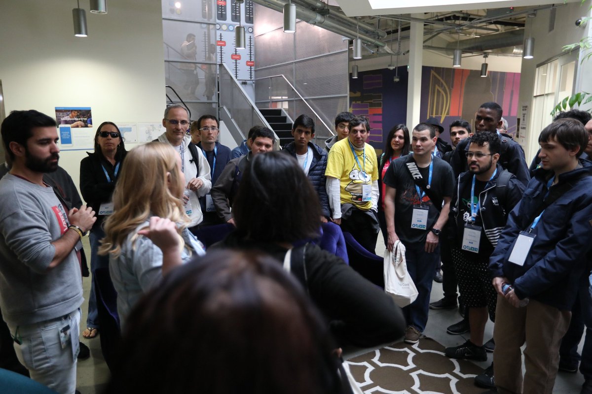 Google's Product Experts Program tweet media