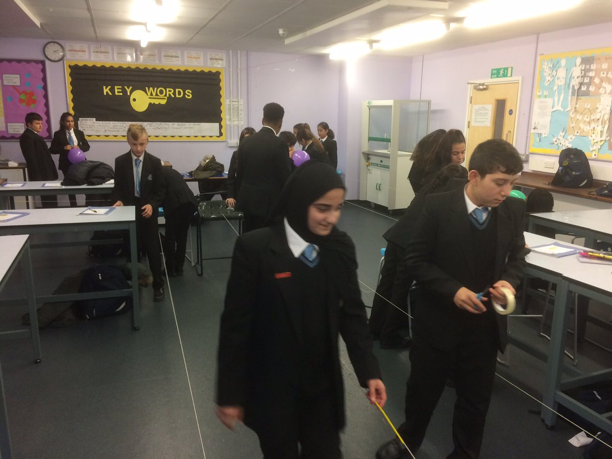 NTA_STEM's tweet photo. Hydrogen Rockets as part of our Year 7 🚀 Week @Nightingale_NTA @NTA_STEM #wedoexperiments #STEMDay #goodschoolgettingbetter https://t.co/Lm3wSA9XIb