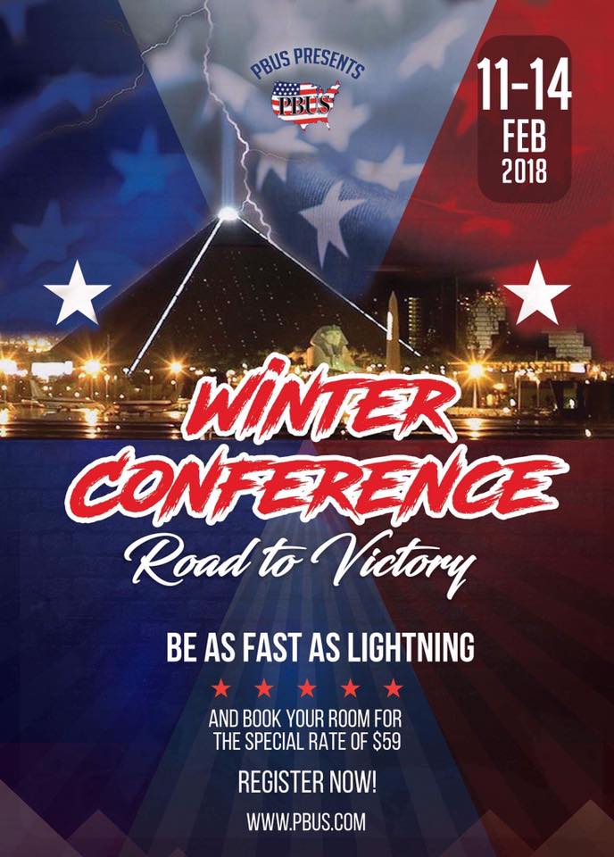 A_Bailbondsman's tweet photo. Registration is now open! https://t.co/cdrlzQCYsU