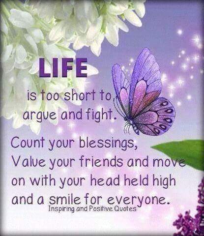 mysarahdolly's tweet photo. ~ HAVE A GREAT LIFE ~
#flower #rose #quote #life
#blessing #butterfly https://t.co/NyK95pbI75