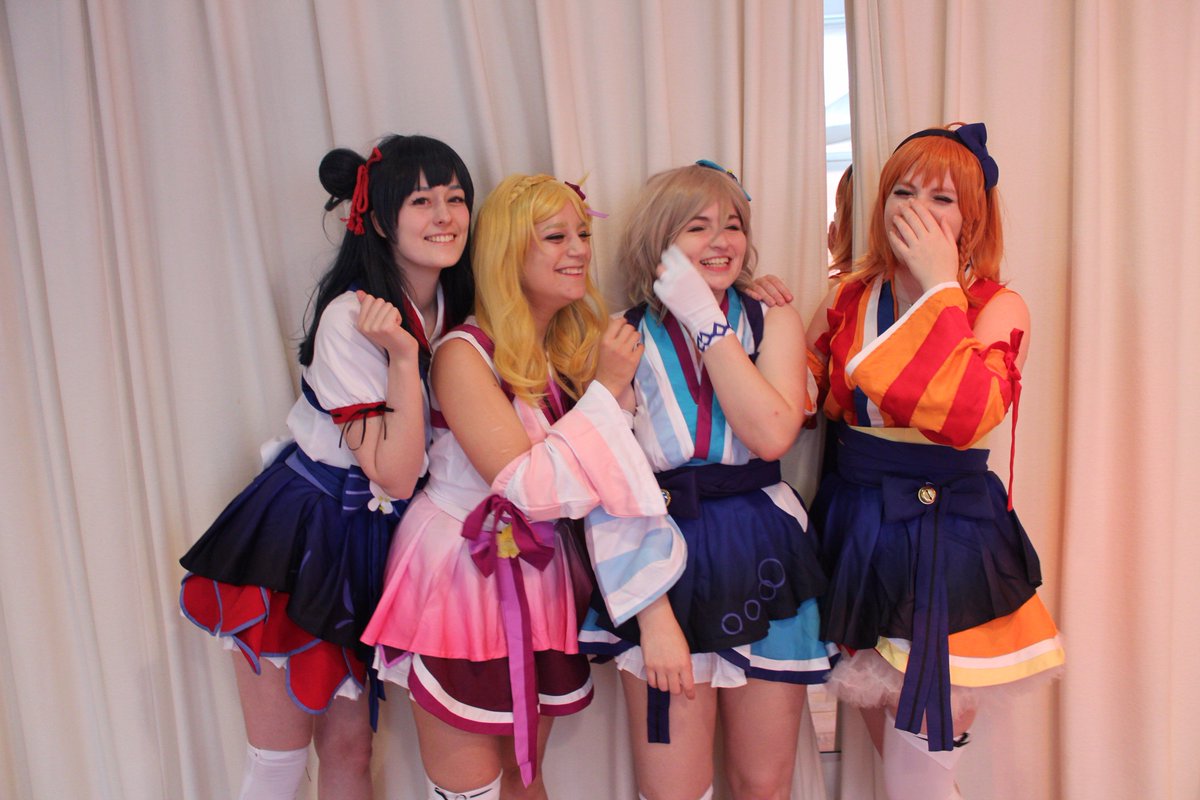 AozoraLL's tweet photo. ok but this is actually a really cute shot https://t.co/DQf7IA3i2d