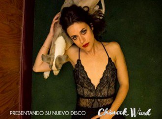La compositora @MaikaMakovski inaugura este jueves el Festival de Cine de Alcalá <a href="/ALCINEFILMFEST/">ALCINE</a> lalunadealcala.com/la-compositora…