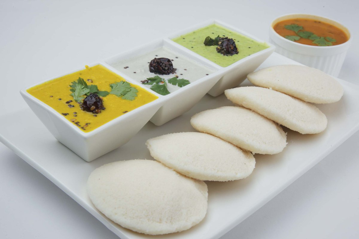 Sangeethavegan's tweet photo. Venez découvrir nos idlys... restaurant sangeetha paris...www.sangeetha-veg.fr https://t.co/3bMfp4p3qV