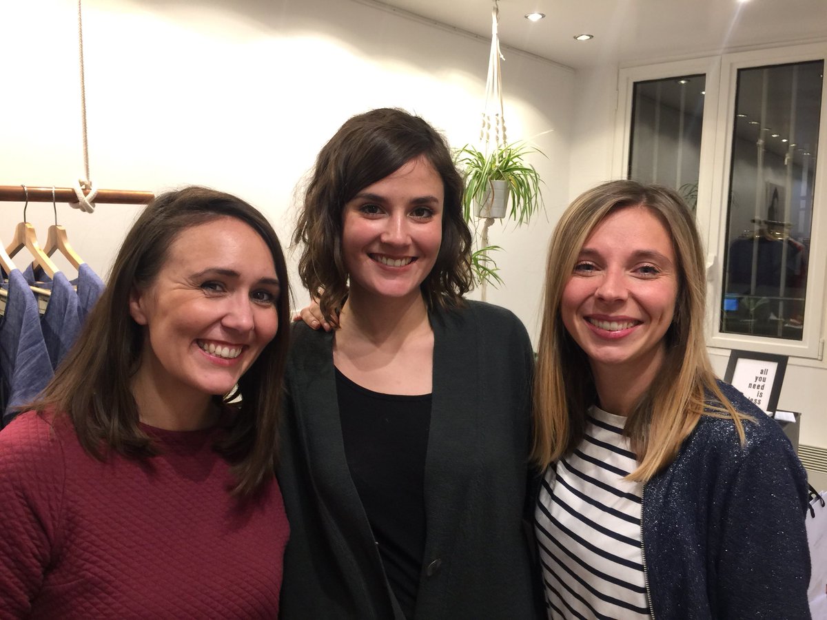 Made & More tweet media