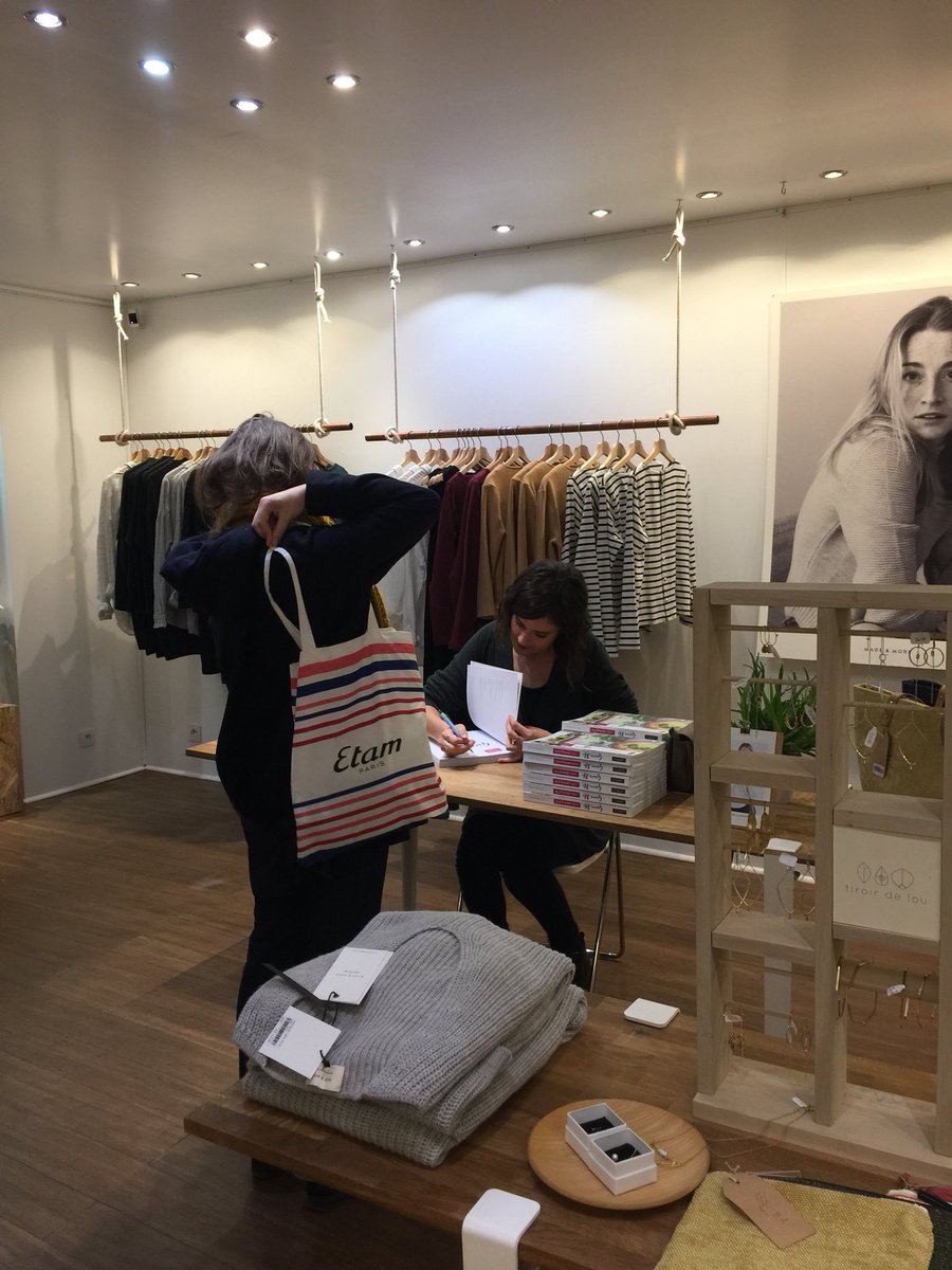 Made & More tweet media