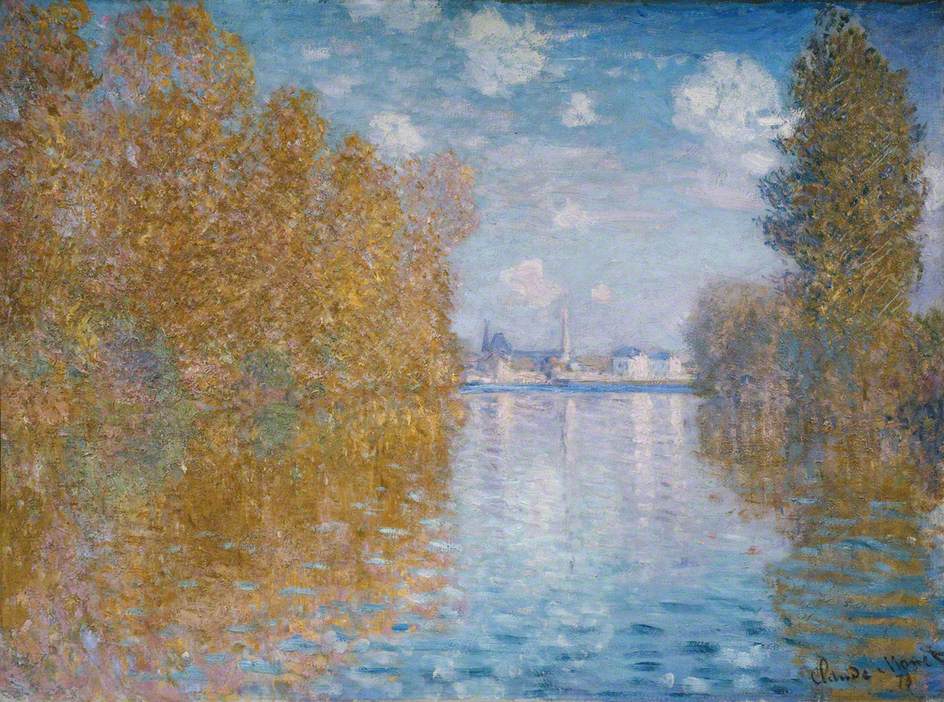 OilPaintingscom's tweet photo. Autumn Effect at Argenteuil by Claude Monet
#autumneffect
#Argenteuil
#claudemonet
#oilpaintings
#oiloncanvas https://t.co/tQLksmXZYC