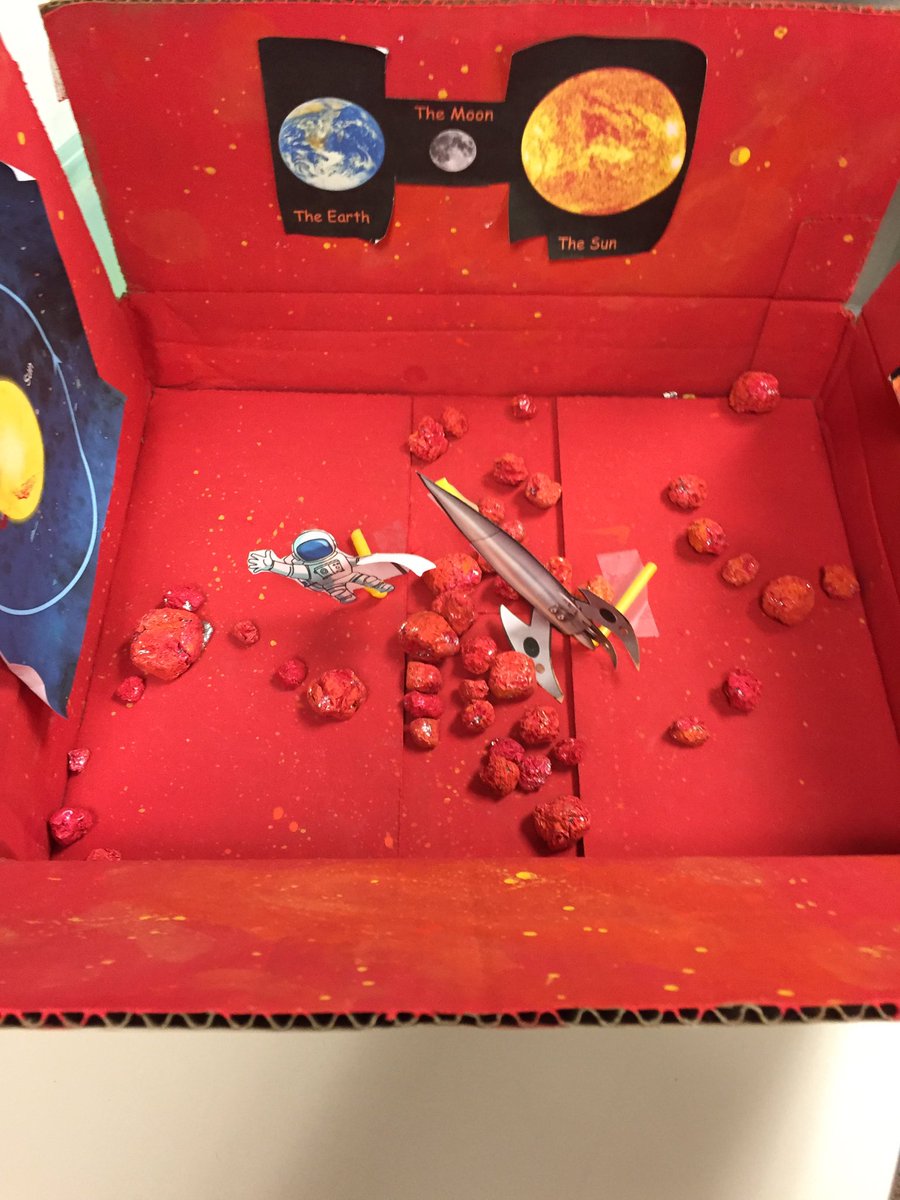 Zei_Sipley's tweet photo. #martianbase @SipleySchool https://t.co/XA1QTkbjyd