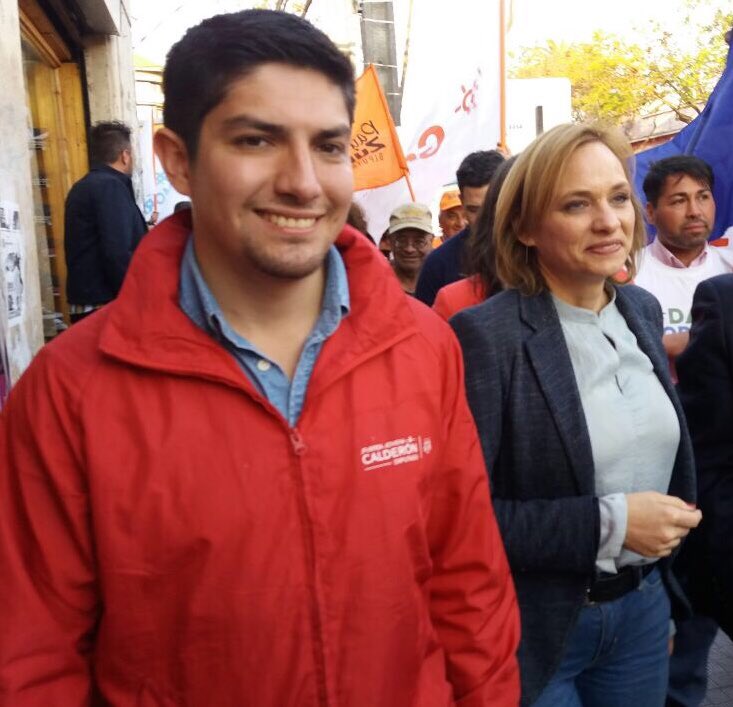PDCSanBernardo's tweet photo. San Bernardo, Buin, Paine , Calera de Tango, Melipilla, Peñeflor, Talagante @diegodiputado @PDC_Chile VOTA O-76  #GoicPresidenta https://t.co/CQQ7TNlM2s
