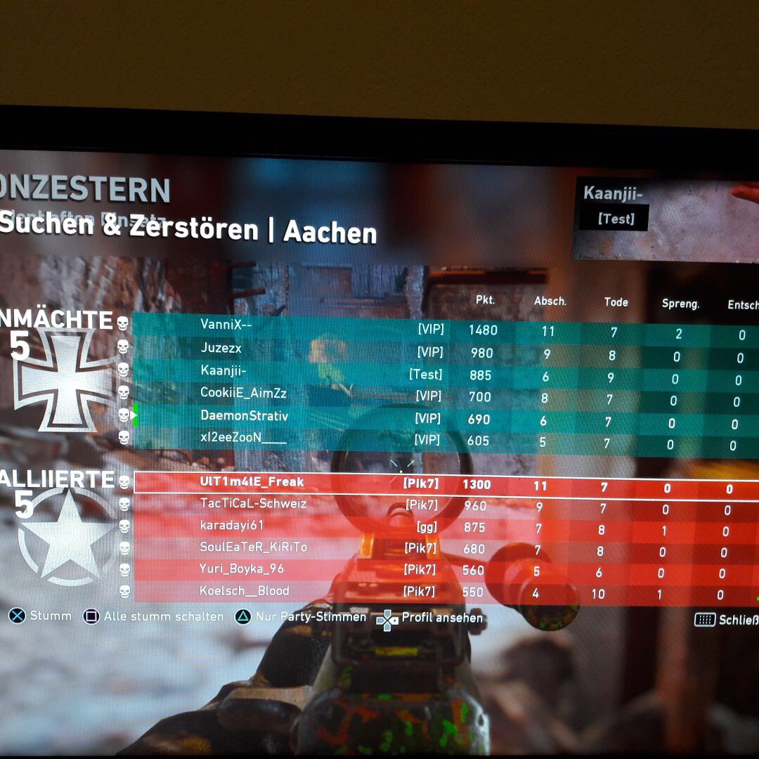 kay_hubner's tweet photo. GG an #Pik7 für das faire cw hat echt Bock gemacht https://t.co/ML8htpIKvn