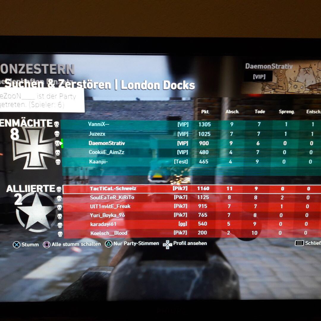 kay_hubner's tweet photo. GG an #Pik7 für das faire cw hat echt Bock gemacht https://t.co/ML8htpIKvn