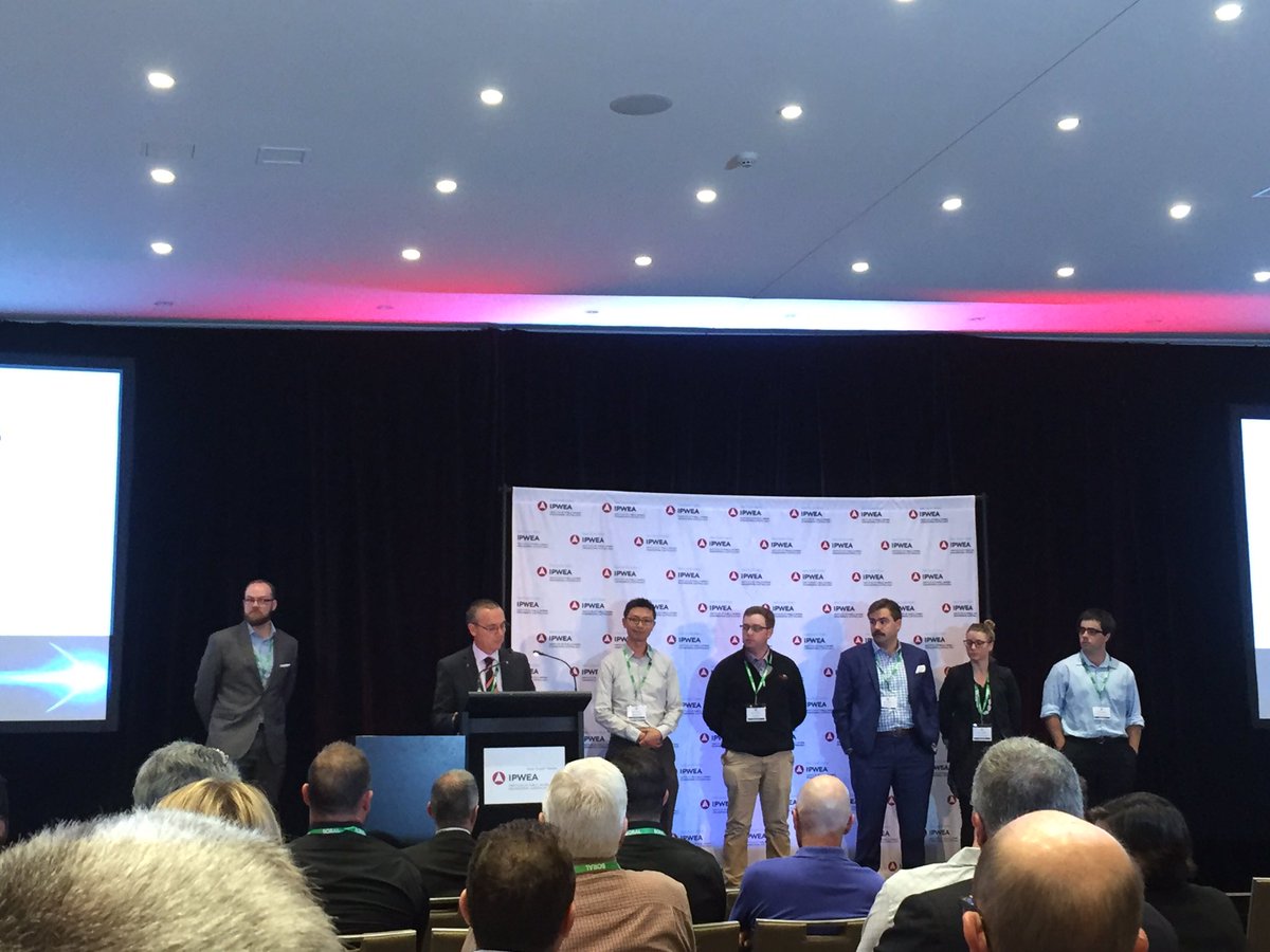 PirateBeatle's tweet photo. Great to see so many recipients of the Young Leaders Grant #ipweansw https://t.co/ERetQ2dl9y