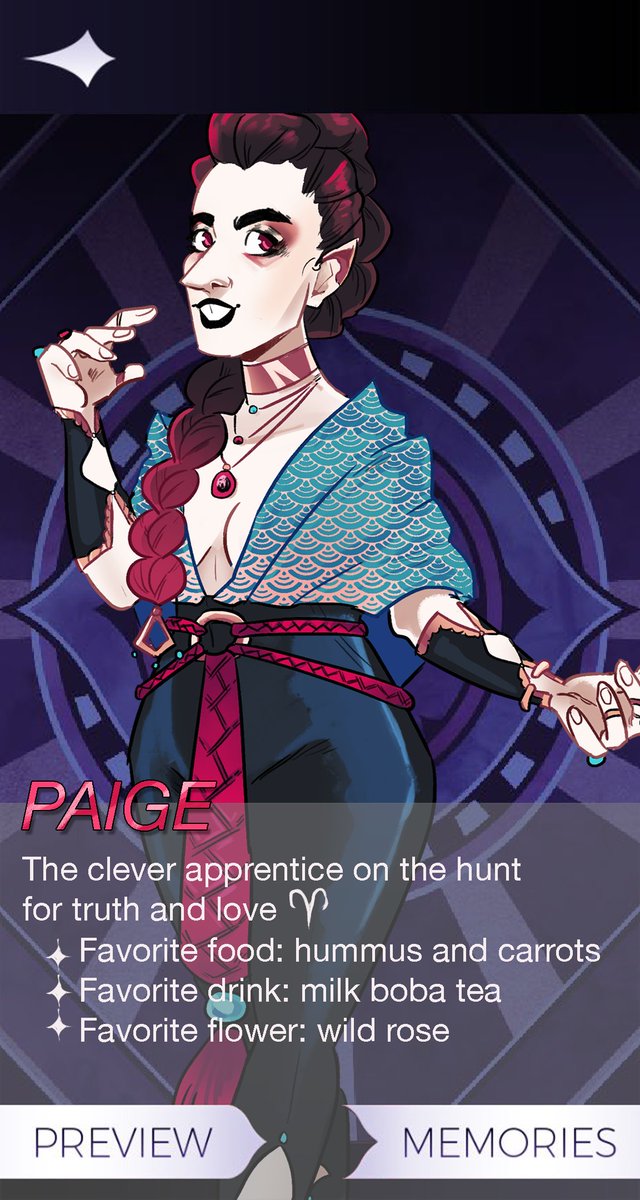 Probably A Banshee On Twitter My Apprentice Is Just A Self
