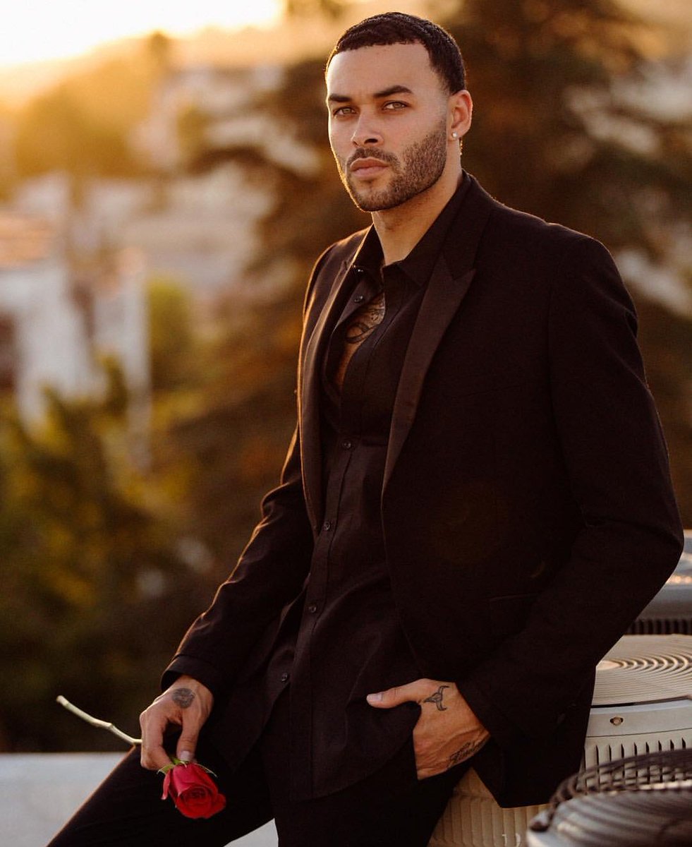 Don Benjamin ✖️ tweet media