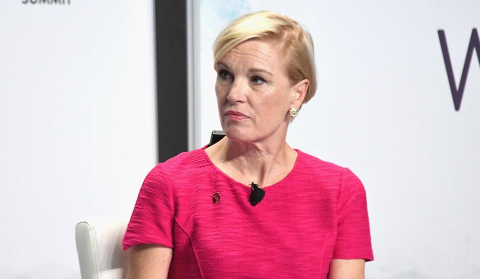 Forbes's tweet photo. These 24 employers are committing to birth control coverage as Planned Parenthood fights the Trump administration  https://t.co/yt818sHdOM https://t.co/XPzImDexjY