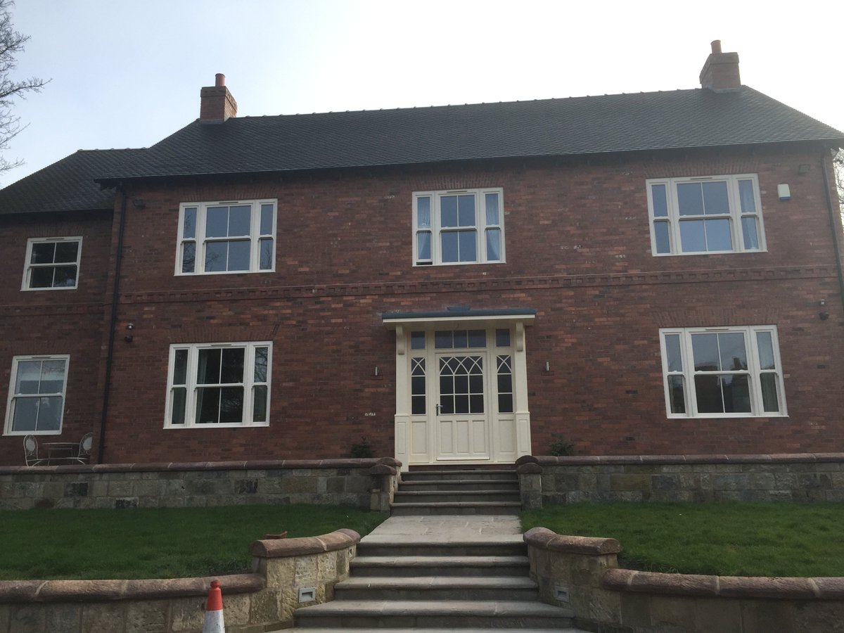 StrataGroupLtd's tweet photo. Here are just a few examples of our diverse product range from Upvc windows and doors to bespoke hardwood. 
Come and see our extensive showcentre on Forge Lane, Festival park. Open 7 days a week. https://t.co/98jA07xADS