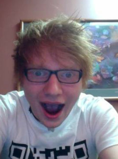 superjules69xxx's tweet photo. When you see the perfect video is out tomorrow !! Yassss ๐
#edsheeran #perfect #divideera https://t.co/YKSpp2JKIz