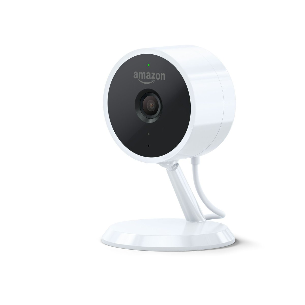 gadget_catchy's tweet image. Amazon has announced a all-new Amazon Cloud Cam, an intelligent security camera that works with Alexa. #AmazoncloudCam #technology #AI