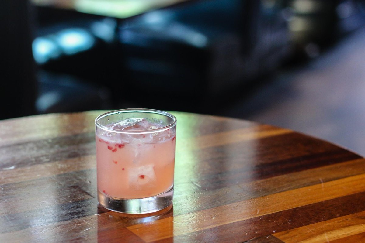 Blue Box Bar tweet media