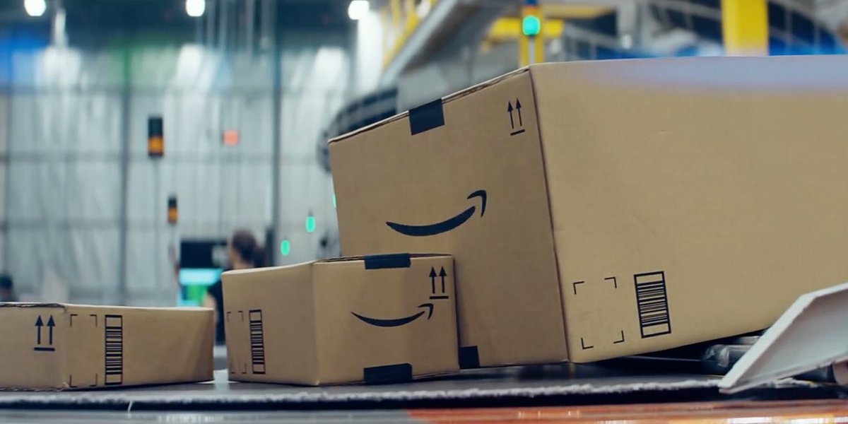 hamiltonecdev's tweet photo. This may be @amazon’s new holiday ad, but in so many ways it describes Hamilton’s capacity as a Canadian multimodal leader in the movement of goods. Good ad all! https://t.co/NjhAxWROqk
#HQ2 #unstoppablehamilton #hamont https://t.co/5vVhTqnCJ8