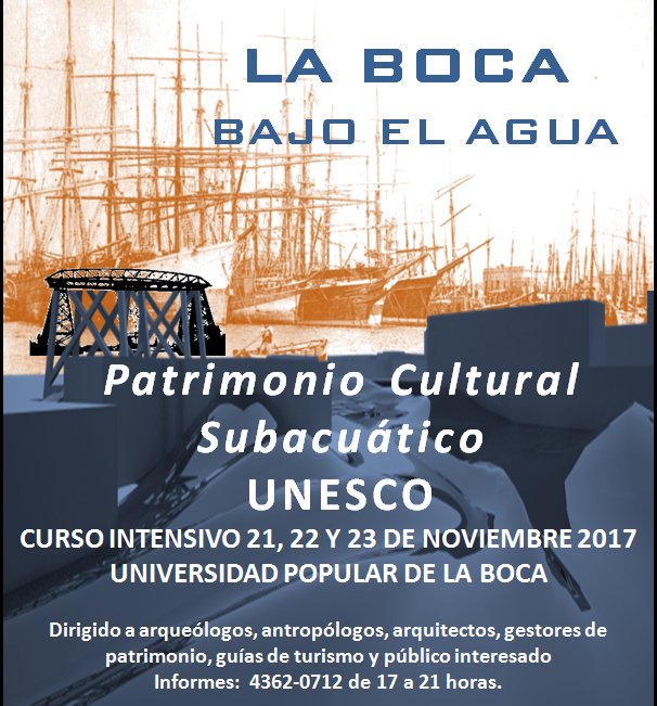 Invitación para tratar tema inedito!