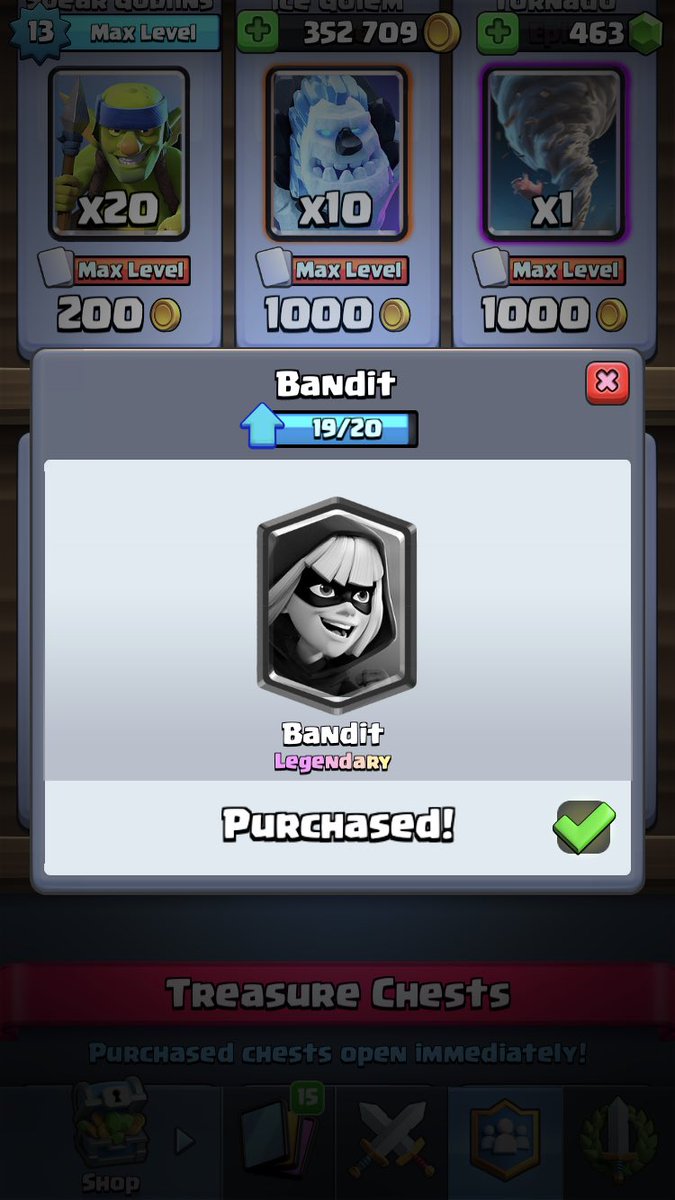 Let me buy two 😩😩