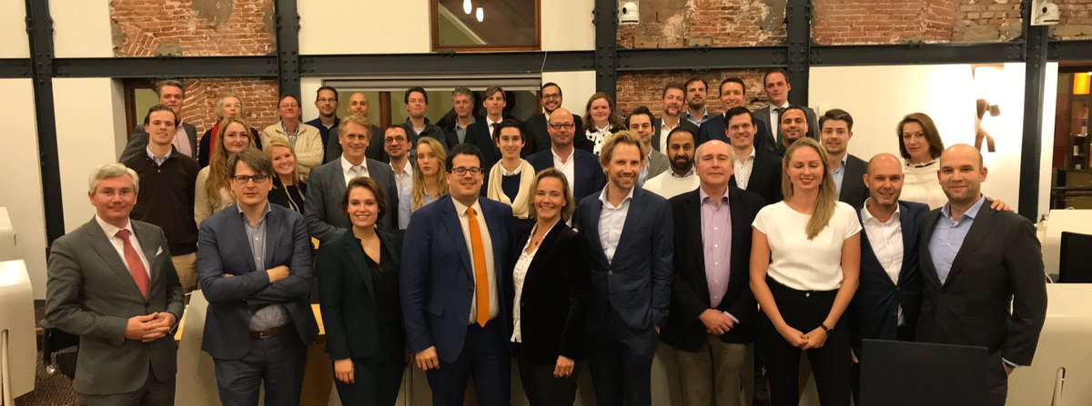 trots op fantastische kandidatenlijst <a href="/VVDUtrecht/">Utrechtse VVD</a>: op naar de verkiezingen op 21 maart 2018! #GR2018 #Utrecht