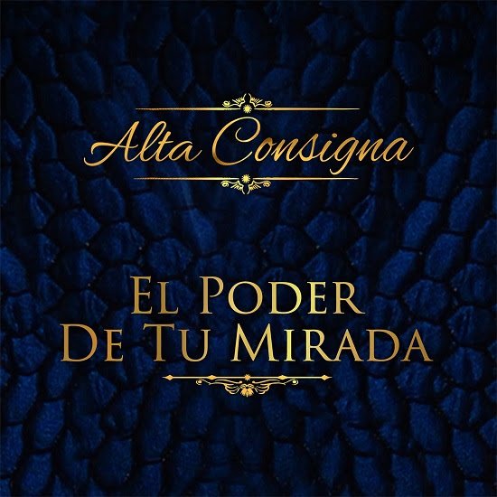SonyMusicLatin's tweet photo. @alta_consigna estrena su canción y video musical, #ElPoderDeTuMirada. Conoce los detalles >> https://t.co/isqtbI9YnF https://t.co/j1QkDxuGAW