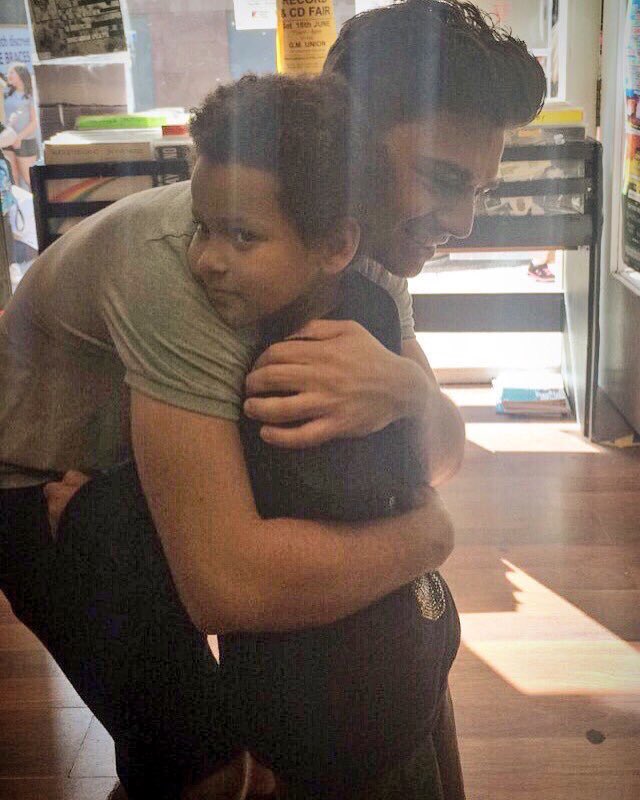 TendaiMatenga7's tweet photo. #MeAndJoey @JosephDevries 😊❤️ https://t.co/rT8HYoE8QY