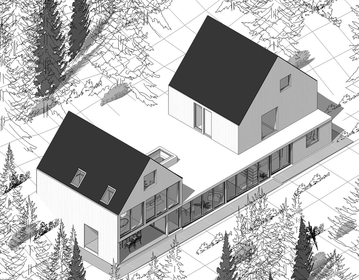 APPAREILarchitecture tweet media