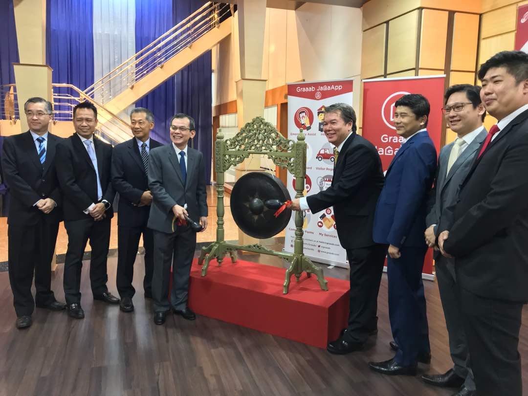 gopiganesalinga's tweet photo. https://t.co/gsGfj46AZY via @staronline
Congratulations to Red Ideas, the 2nd company to be listed on Malaysia's LEAP  #BURSA #mdecGAIN #scalingup https://t.co/nlwVoWornW