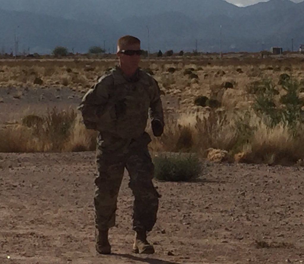 FCNCOChampion's tweet photo. Great motivation! Soldiers of C Co, 4-6 IN complete #SRT! #MaxReadiness 3D ABCT @1stArmoredDiv @FORSCOM @FORSCOMLdrDev https://t.co/c9SkGjCQVQ